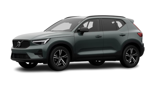 VOLVO XC40 Plus B3 Mild Hybrid