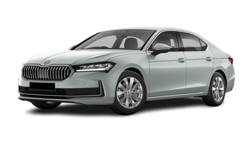 SKODA Superb Selection TSI