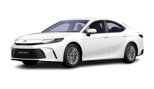 TOYOTA Camry Comfort HEV
