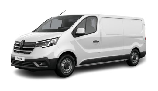 RENAULT Trafic Furgon Extra