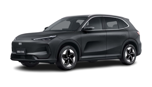 GEELY EX5 Pro 60,22 kWh