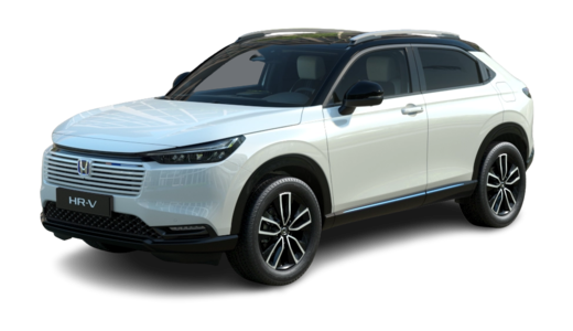 HONDA HR-V e Advance Style HEV