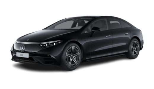 MERCEDES EQS 450 4MATIC 118 kWh AMG Line