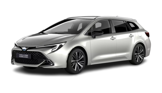 TOYOTA Corolla Touring Sports Style HEV