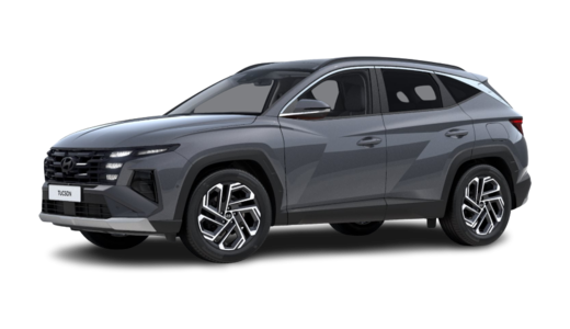 HYUNDAI Tucson Platinum