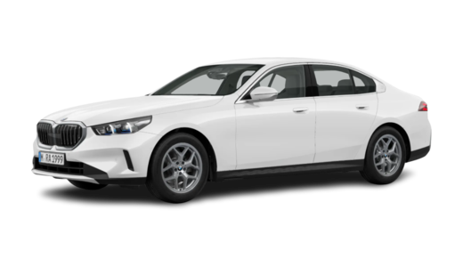 BMW Seria 5 Limuzyna 520i