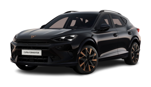 CUPRA Formentor VZ