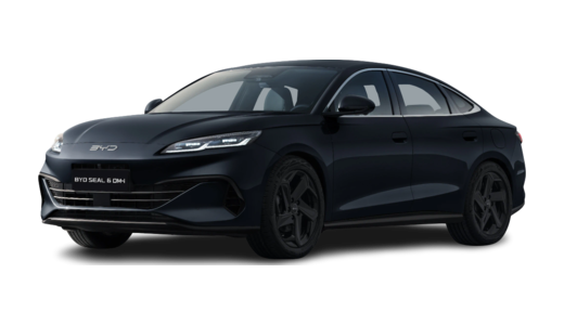 BYD Seal 6 DM-i Comfort