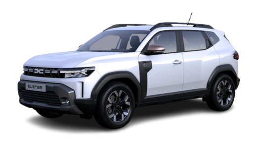 DACIA Duster Extreme HEV