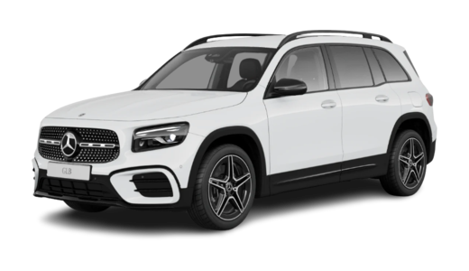 MERCEDES GLB 220 d 4MATIC AMG Line