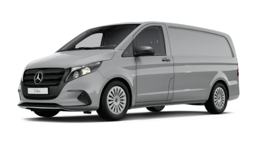 MERCEDES Vito Furgon PRO