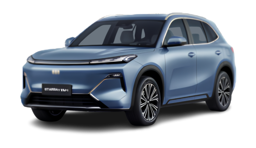 GEELY Starray EM-i Pro