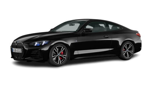 BMW Seria 4 Coupe 420i M Sport