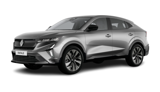 RENAULT Rafale Techno E-Tech