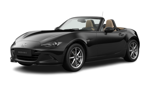 MAZDA MX-5 Kazari