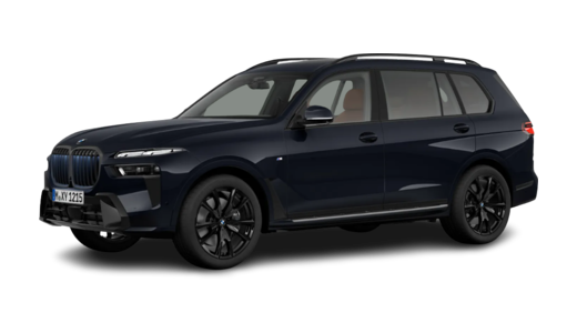 BMW X7 xDrive40d M Sport