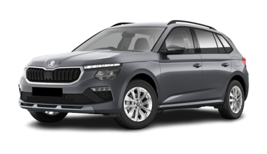SKODA Kamiq Edition TSI