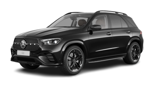 MERCEDES GLE 450 d 4MATIC AMG Line