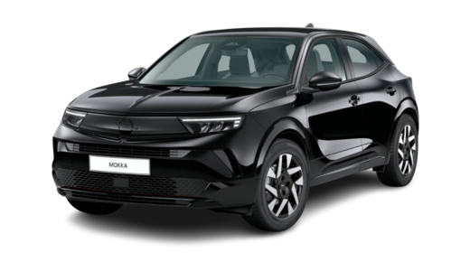 OPEL Mokka GS