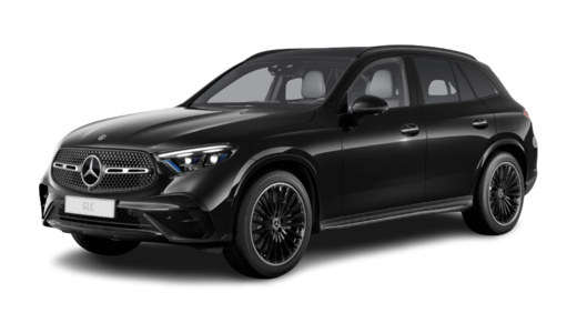 MERCEDES GLC 300 e 4MATIC z EQ AMG Line