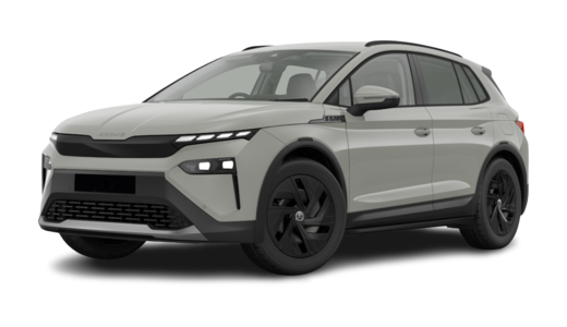 SKODA Elroq 50