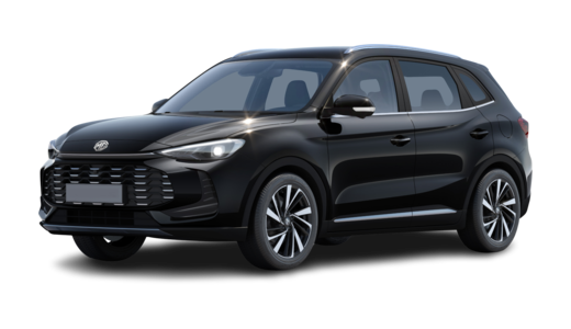 MG ZS Hybrid+ Exclusive