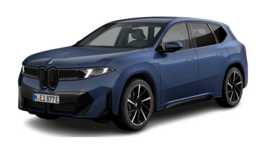 BMW iX3 50 xDrive M Sport