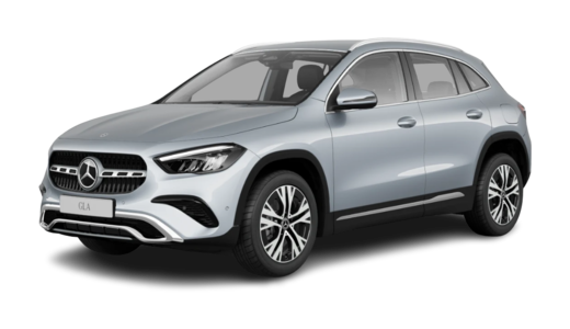 MERCEDES GLA 200 Progressive