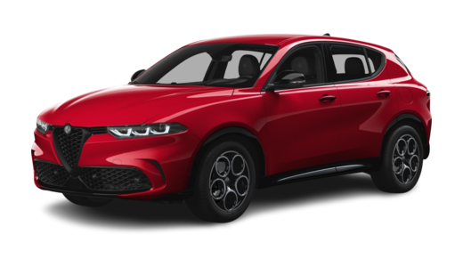 ALFA ROMEO Tonale Sprint