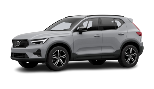 VOLVO XC40 Plus B3 Mild Hybrid