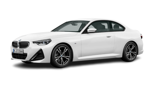 BMW Seria 2 Coupe 218i M Sport