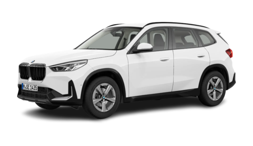 BMW X1 sDrive18i