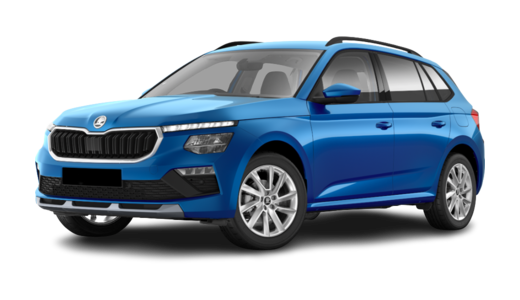 SKODA Kamiq Edition TSI