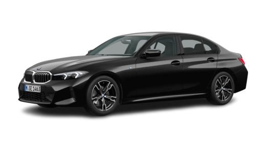 BMW Seria 3 Limuzyna 320i xDrive M Sport