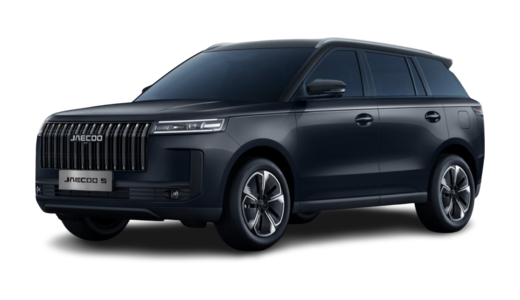 JAECOO 5 Premium
