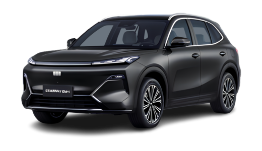 GEELY Starray EM-i Max