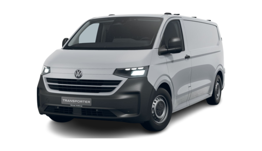 VOLKSWAGEN Transporter T7 Furgon