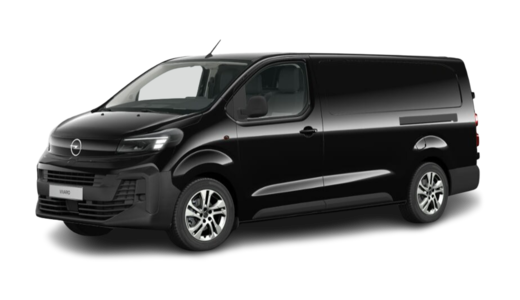 OPEL Vivaro Furgon Extra Long Base