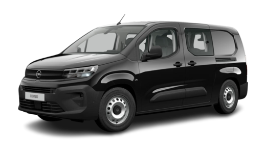 OPEL Combo Cargo Załogowy VAN