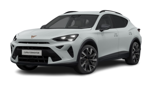 CUPRA Formentor Standard