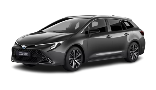 TOYOTA Corolla Touring Sports Style HEV