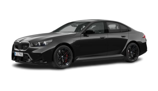 BMW M5 Limuzyna PHEV