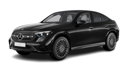 MERCEDES GLC COUPE 450 d 4MATIC Avantgarde