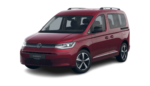 VOLKSWAGEN Caddy Style