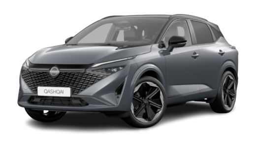 NISSAN Qashqai N-Design