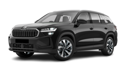 SKODA Kodiaq Selection TSI