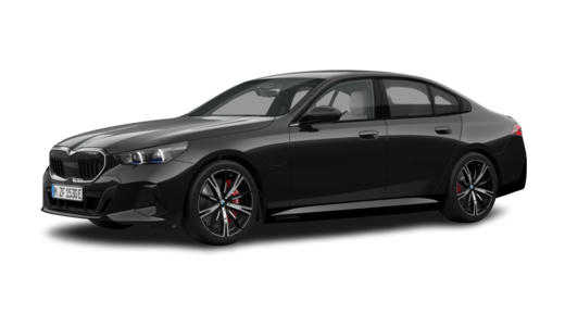 BMW Seria 5 Limuzyna 530e xDrive M Sport