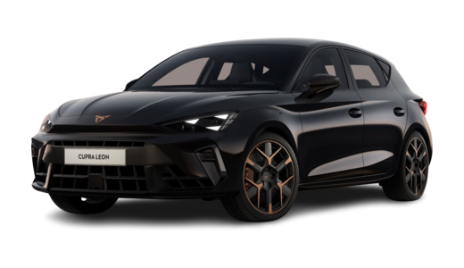 CUPRA Leon VZ
