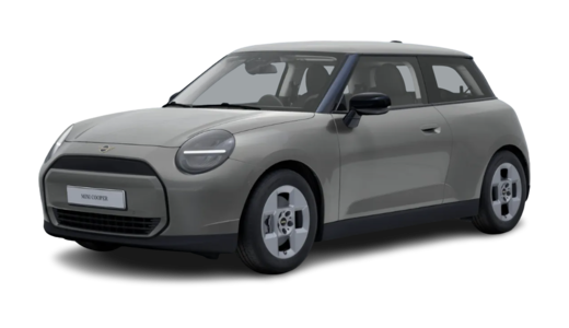 MINI Cooper E Essential