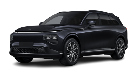 XPENG G9 AWD Performance